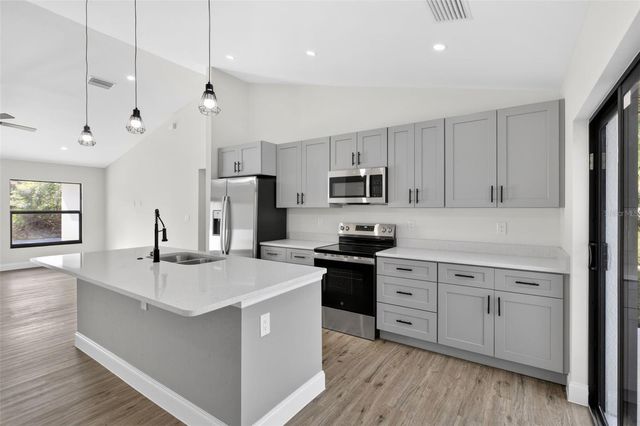 20412 ELROSE AVENUE, Port Charlotte, FL 33954