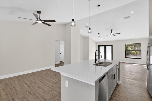 20412 ELROSE AVENUE, Port Charlotte, FL 33954