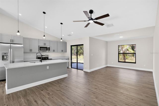 20412 ELROSE AVENUE, Port Charlotte, FL 33954