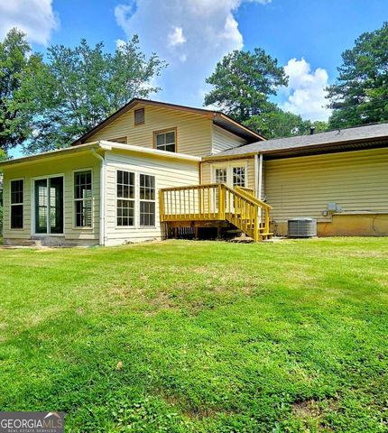 2514 Rhoanoke Drive, Duluth, GA 30096