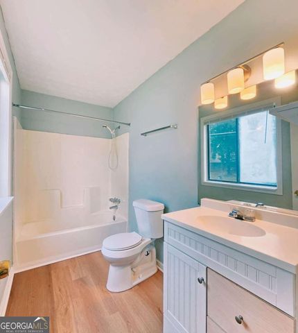 2514 Rhoanoke Drive, Duluth, GA 30096