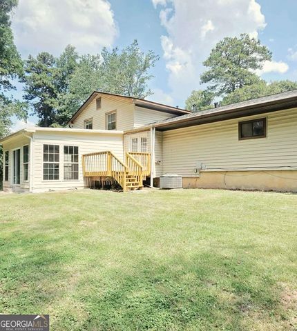 2514 Rhoanoke Drive, Duluth, GA 30096