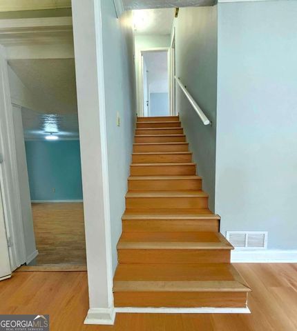 2514 Rhoanoke Drive, Duluth, GA 30096