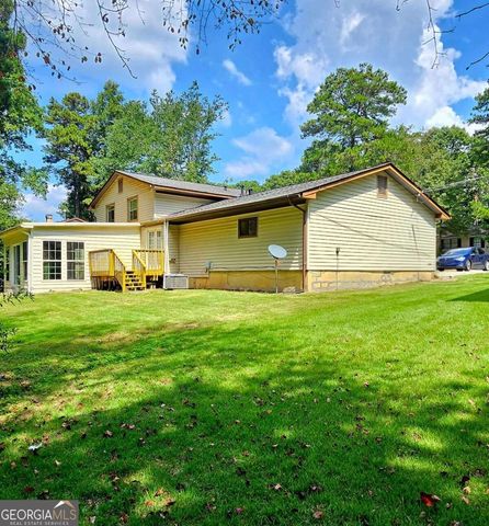 2514 Rhoanoke Drive, Duluth, GA 30096