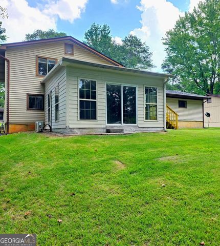 2514 Rhoanoke Drive, Duluth, GA 30096