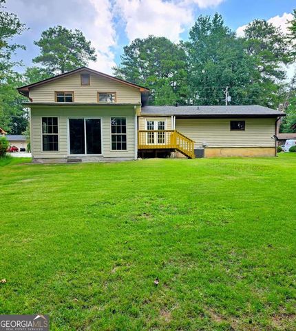 2514 Rhoanoke Drive, Duluth, GA 30096