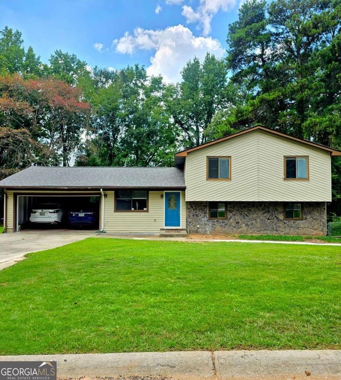 2514 Rhoanoke Drive, Duluth, GA 30096