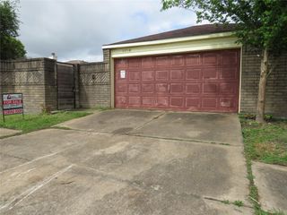 11718 Coachfield Lane, Houston, TX 77035