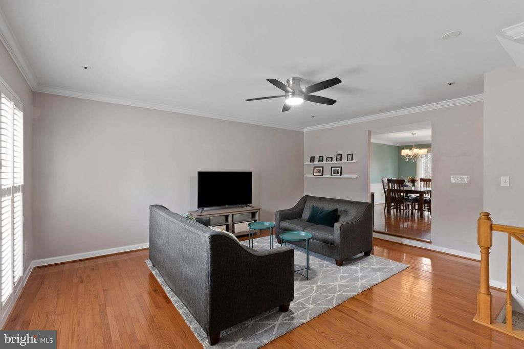 Image 10 of property listing at 5736 APRIL JOURNEY #79, Columbia, MD 21044