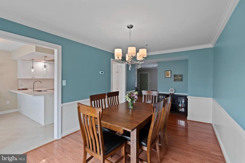 Image 11 of property listing at 5736 APRIL JOURNEY #79, Columbia, MD 21044