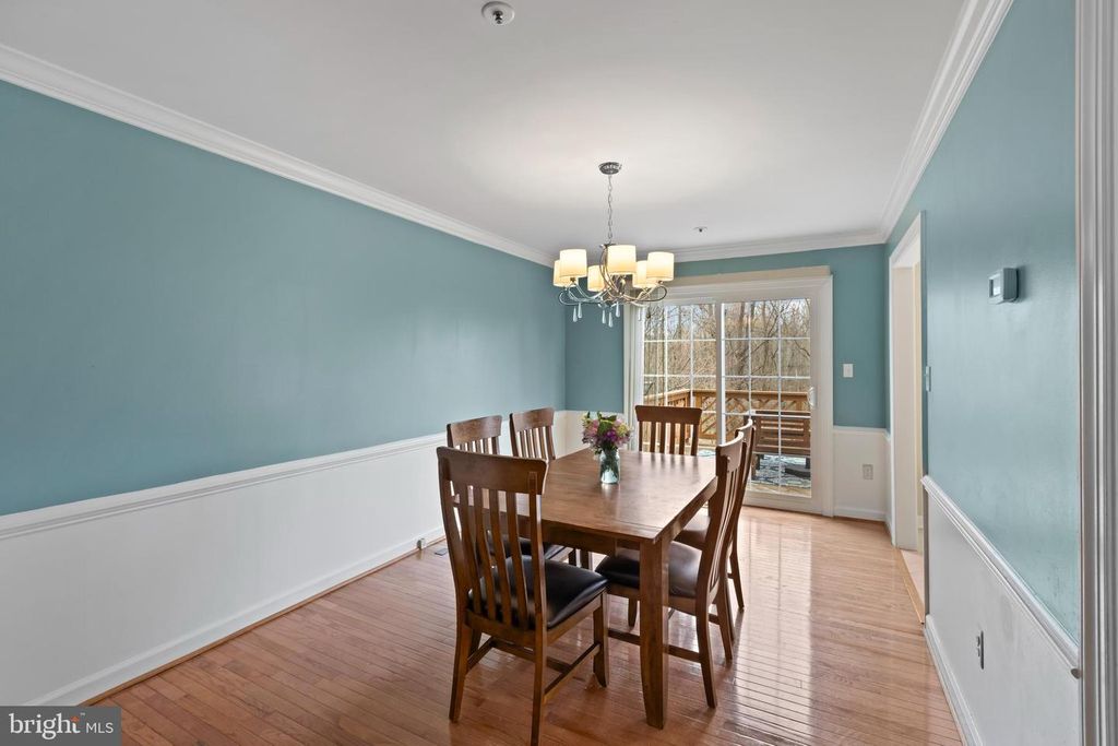 Image 12 of property listing at 5736 APRIL JOURNEY #79, Columbia, MD 21044