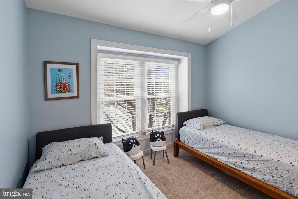 Image 14 of property listing at 5736 APRIL JOURNEY #79, Columbia, MD 21044