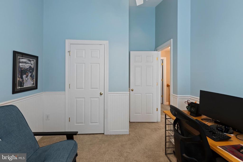 Image 16 of property listing at 5736 APRIL JOURNEY #79, Columbia, MD 21044