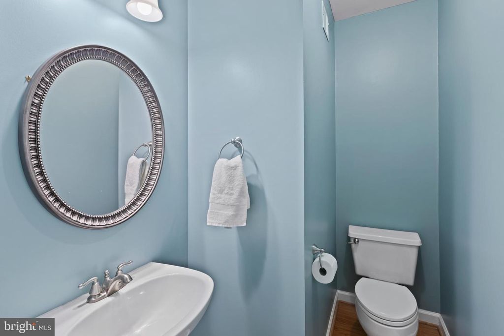 Image 18 of property listing at 5736 APRIL JOURNEY #79, Columbia, MD 21044