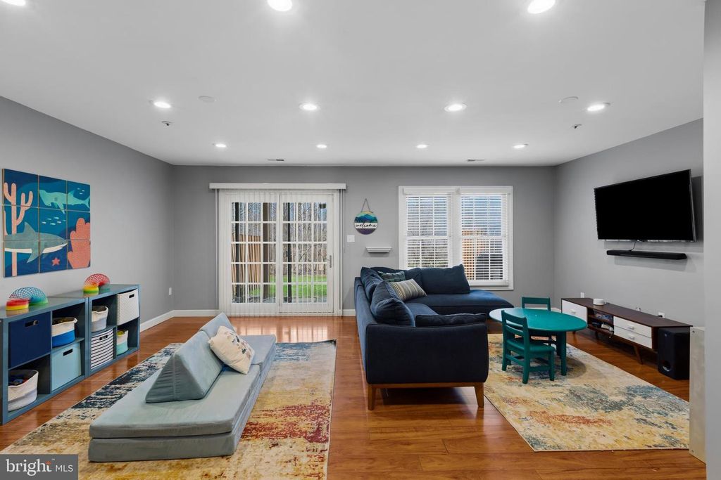 Image 25 of property listing at 5736 APRIL JOURNEY #79, Columbia, MD 21044