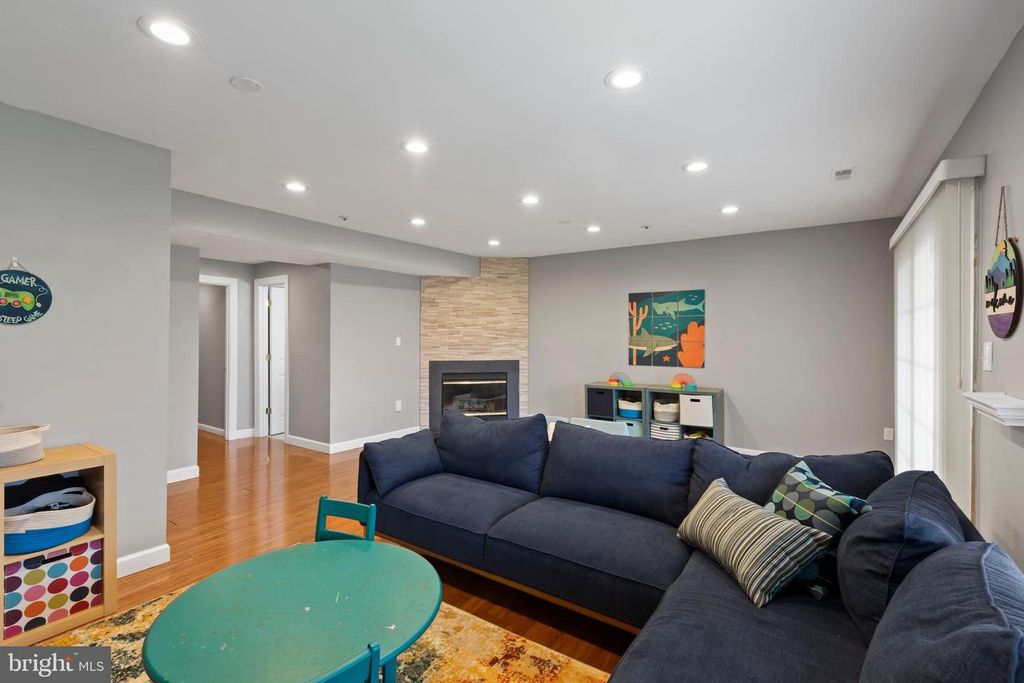 Image 26 of property listing at 5736 APRIL JOURNEY #79, Columbia, MD 21044