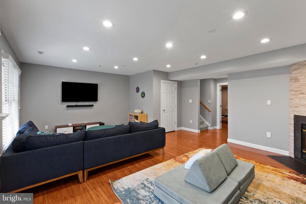 Image 27 of property listing at 5736 APRIL JOURNEY #79, Columbia, MD 21044