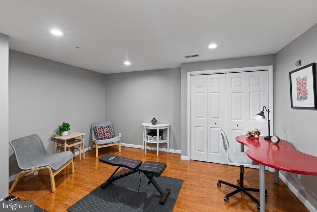Image 28 of property listing at 5736 APRIL JOURNEY #79, Columbia, MD 21044