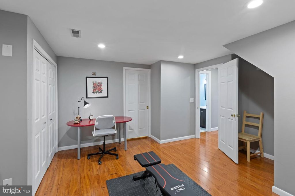 Image 29 of property listing at 5736 APRIL JOURNEY #79, Columbia, MD 21044