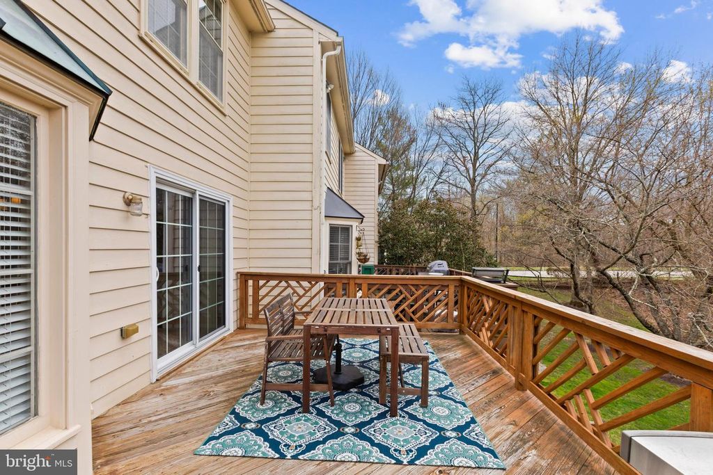 Image 32 of property listing at 5736 APRIL JOURNEY #79, Columbia, MD 21044