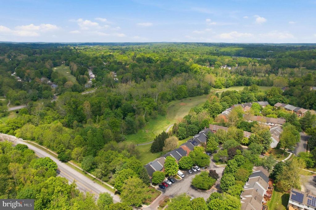 Image 37 of property listing at 5736 APRIL JOURNEY #79, Columbia, MD 21044