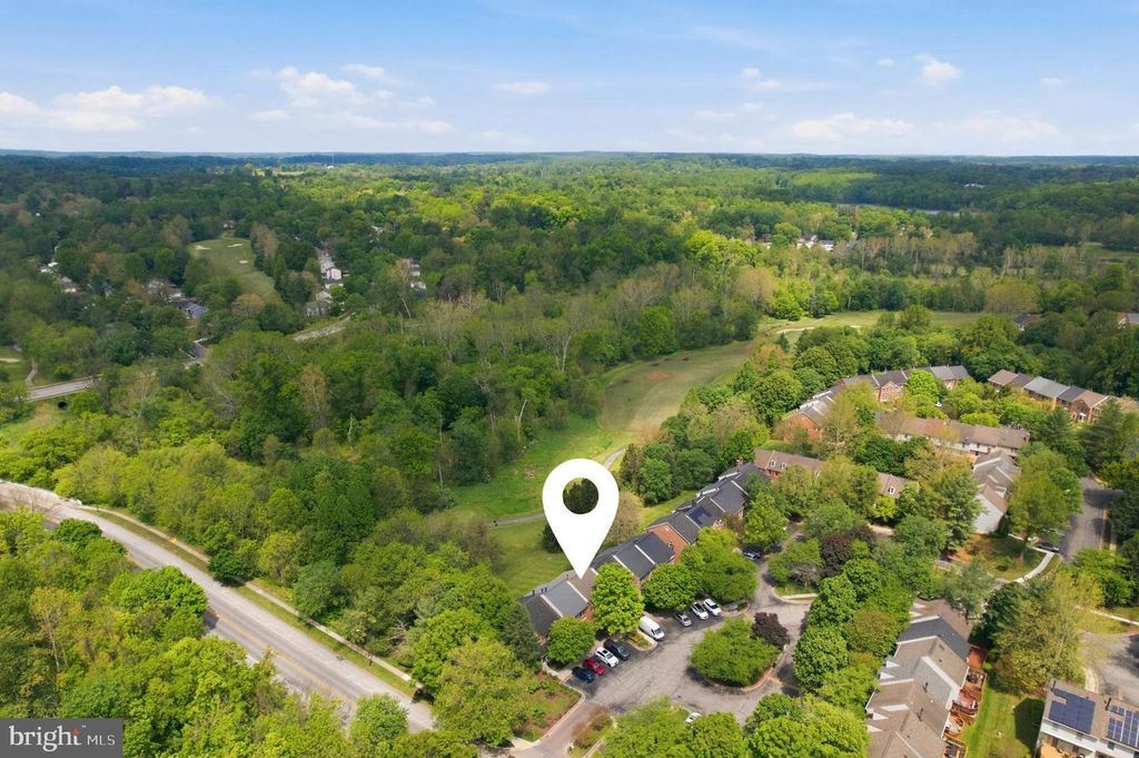 Image 38 of property listing at 5736 APRIL JOURNEY #79, Columbia, MD 21044