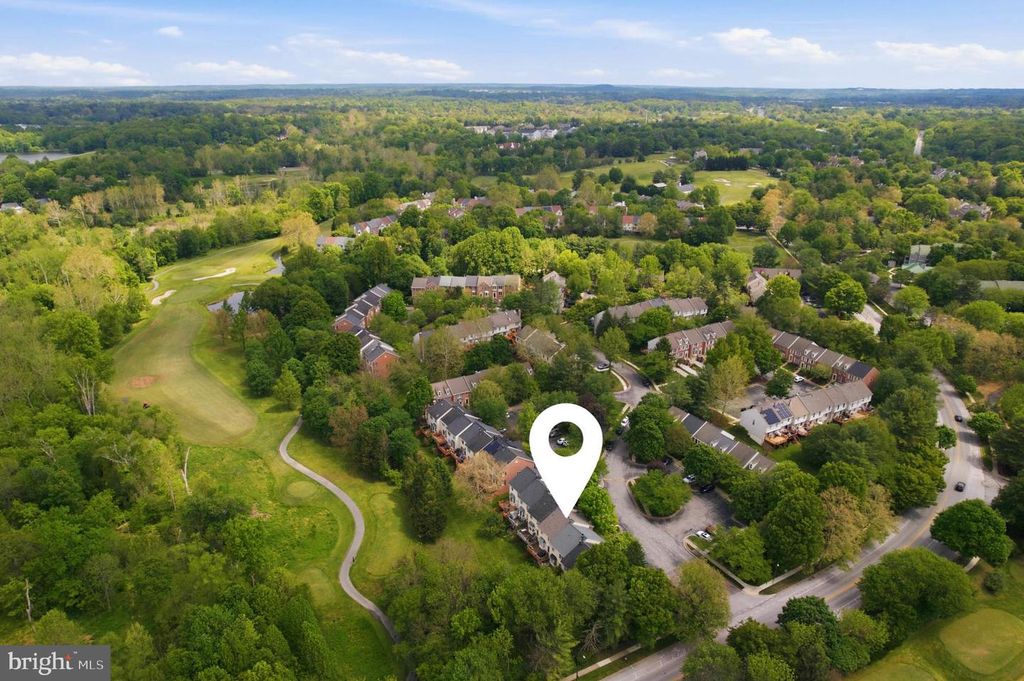 Image 40 of property listing at 5736 APRIL JOURNEY #79, Columbia, MD 21044