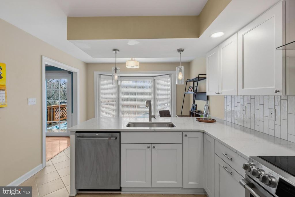 Image 6 of property listing at 5736 APRIL JOURNEY #79, Columbia, MD 21044