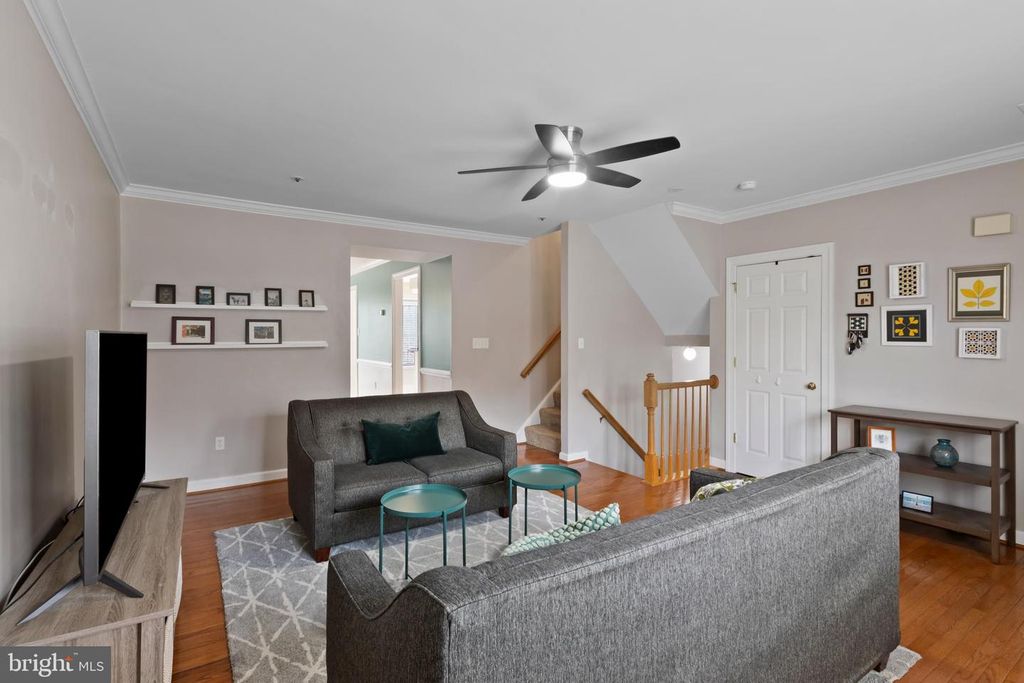 Image 8 of property listing at 5736 APRIL JOURNEY #79, Columbia, MD 21044