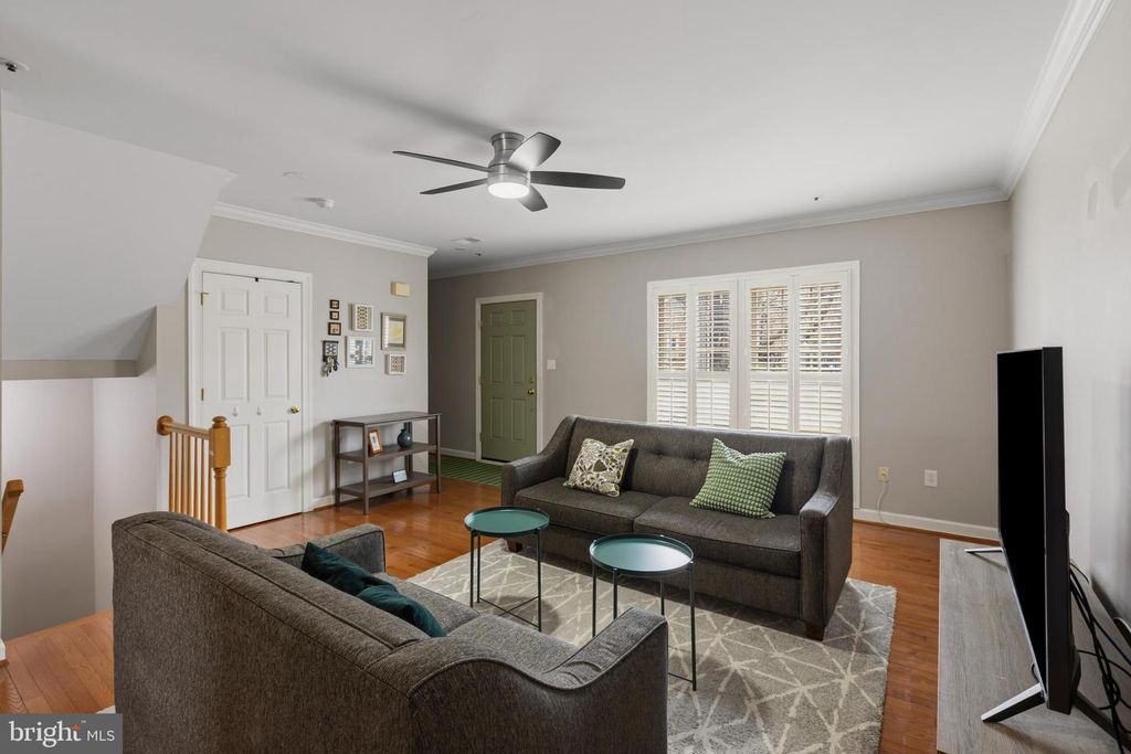 Image 9 of property listing at 5736 APRIL JOURNEY #79, Columbia, MD 21044