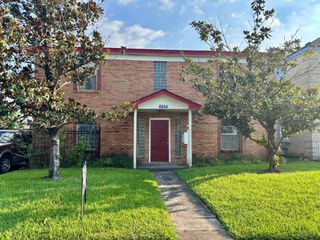 6624 Lawndale Street 4, Houston, TX 77023