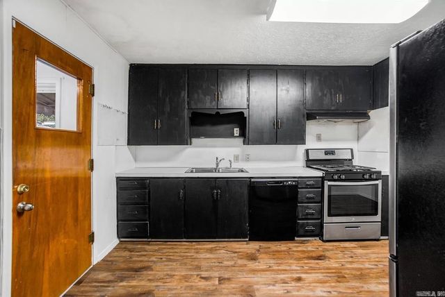 5118 Lynch Dr Drive, North Little Rock, AR 72117