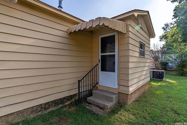 5118 Lynch Dr Drive, North Little Rock, AR 72117