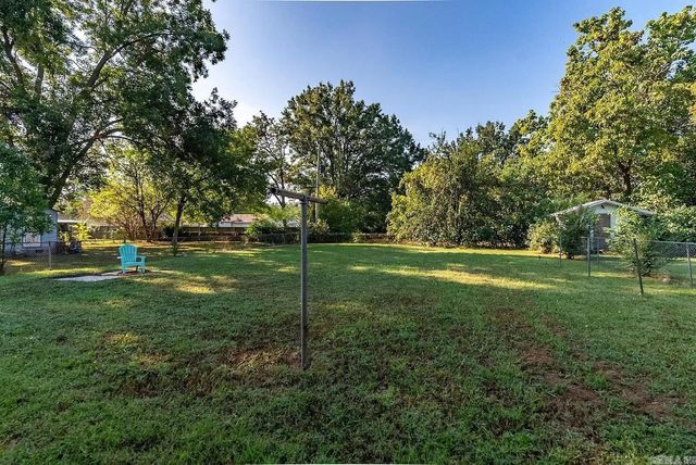 5118 Lynch Dr Drive, North Little Rock, AR 72117