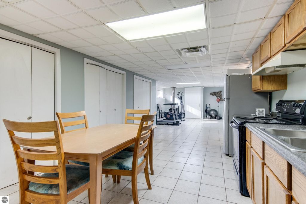 Image 26 of property listing at 4482 Schuss Mountain Road, Bellaire, MI 49615