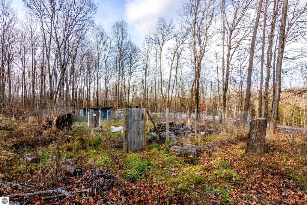 Image 29 of property listing at 4482 Schuss Mountain Road, Bellaire, MI 49615