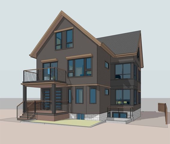 1-3 Woodbine Street, Somerville, MA 02143