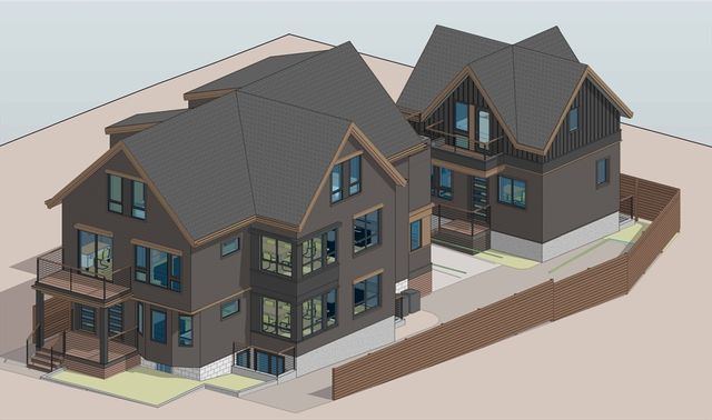 1-3 Woodbine Street, Somerville, MA 02143