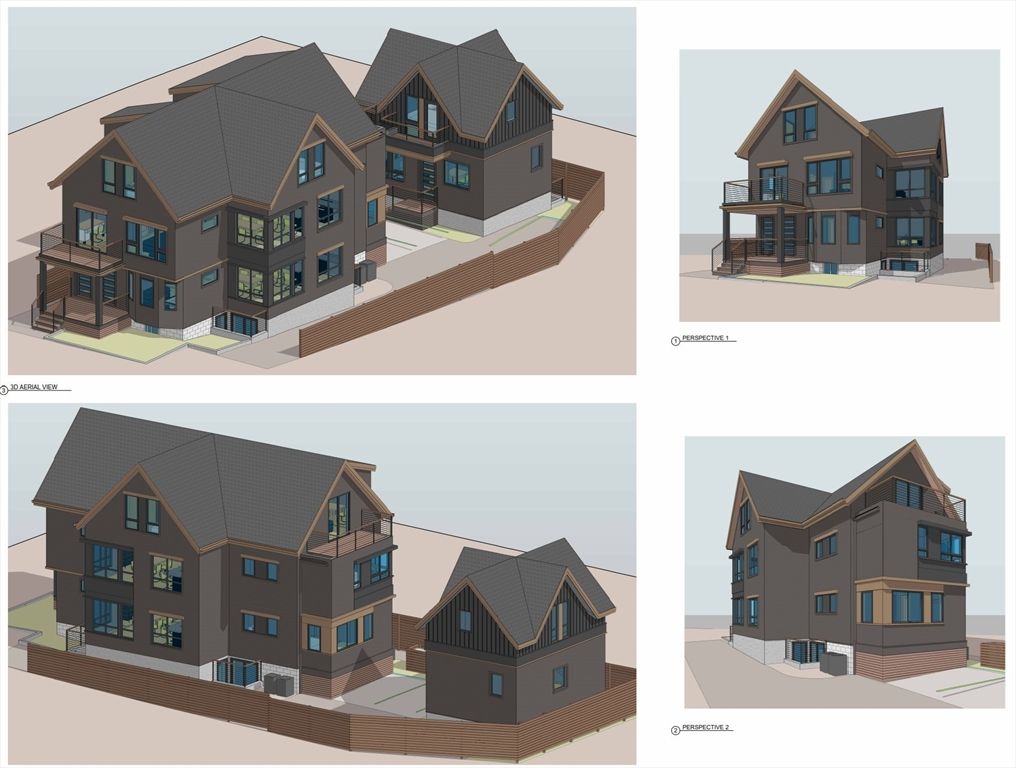 1-3 Woodbine Street, Somerville, MA 02143