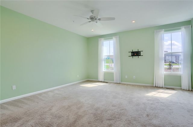 2016 Cade Drive, Center Twp, PA 15061