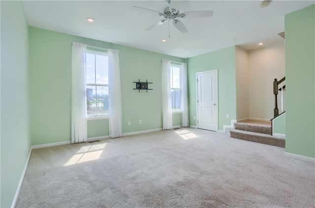 2016 Cade Drive, Center Twp, PA 15061