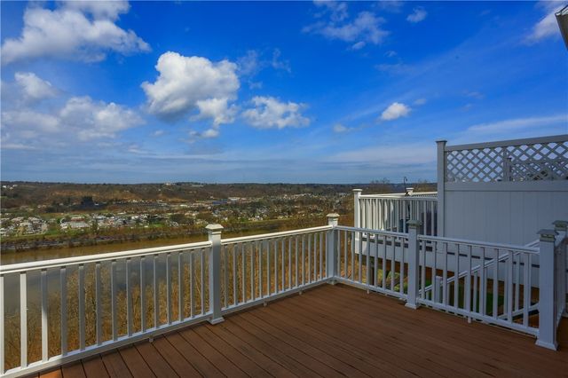 2016 Cade Drive, Center Twp, PA 15061