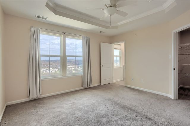 2016 Cade Drive, Center Twp, PA 15061