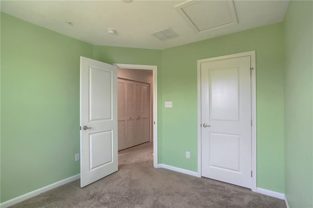 2016 Cade Drive, Center Twp, PA 15061