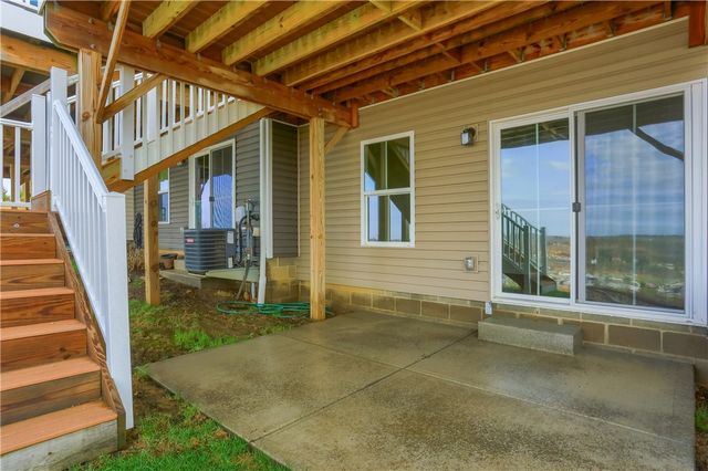 2016 Cade Drive, Center Twp, PA 15061