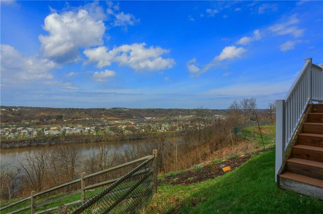 2016 Cade Drive, Center Twp, PA 15061