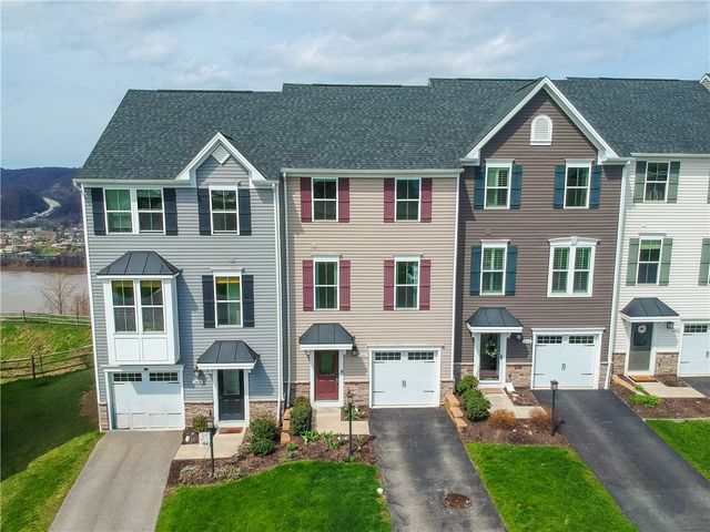 2016 Cade Drive, Center Twp, PA 15061