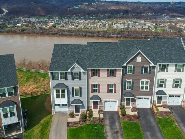 2016 Cade Drive, Center Twp, PA 15061