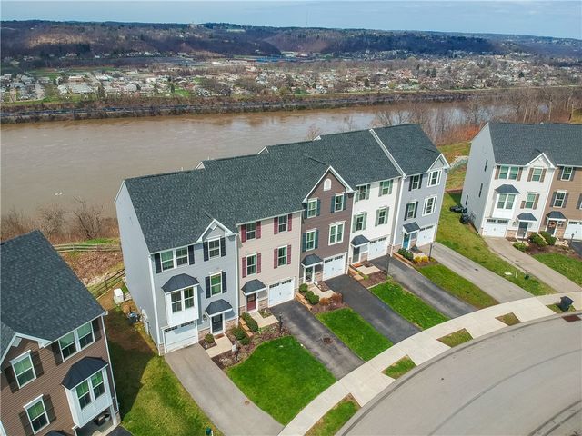 2016 Cade Drive, Center Twp, PA 15061