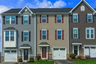 2016 Cade Drive, Center Twp, PA 15061